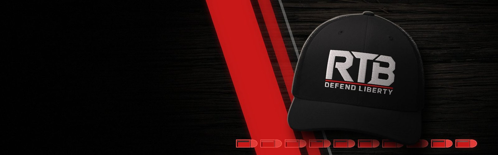 Members only. The hat's on us.