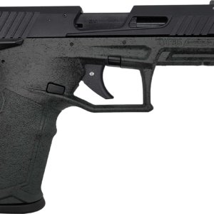 Taurus TX22 Gen2 .22 LR Semi-Auto Pistol - OD Green | 4" Threaded Barrel