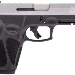 Taurus G3 Full Size Pistol - Stainless | 9mm | 4" Barrel | 17rd