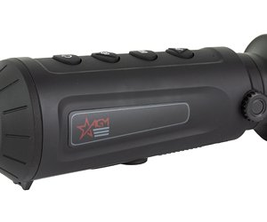 AGM TAIPAN TM15-256 THERMAL MONO BLK