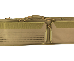ALLEN TAC SIX SQUAD 46" CASE COYOTE