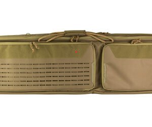 ALLEN TAC SIX UNIT 2GUN 46" COYOTE