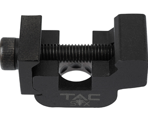 ALLEN CITADEL QD PICCATINNY RAIL MNT