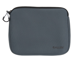 ALLEN NEOP PISTOL POUCH FULSIZ CHARC