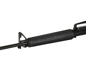 AERO COMPLETE UPPER 5.56 20" A2 BLK