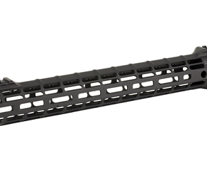 AERO 15" ATLAS S-ONE AR10 HNDGRD BLK
