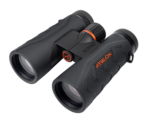 ATHLON MIDAS G2 8X42 UHD BINOCULARS