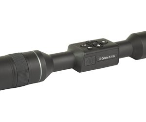 ATN X-CELSIOR 5-15X DAY/NIGHT SCOPE