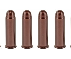 AZOOM SNAP CAPS 38SPL 6/PK