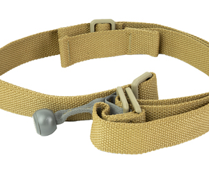BL FORCE GMT SLING 1.25" COYOTE