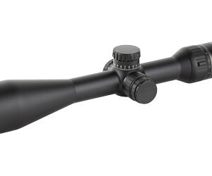 BURRIS SIG HD 5-25X50MM ILLUM 6.5 CM