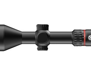 BURRIS FULLFIELD 3-12X56MM ILLUM SC