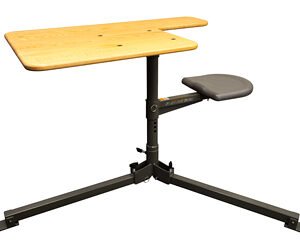 CALDWELL STABLETABLE BR SHOOTBENCH