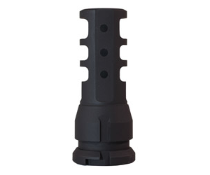 DEAD AIR 7.62 MUZZLE BRAKE MOUNT