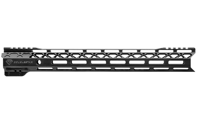 DBST CLOAK HANDGUARD 15.5" MLOK BLK