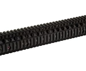 DD M4A1 RAIL SYSTEM BLK