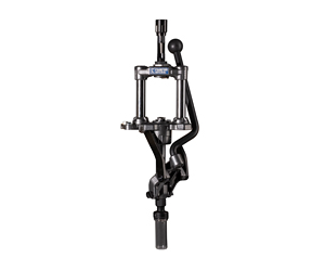 FRANKFORD F1 SINGLE STAGE PRESS