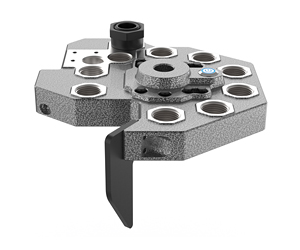 FRANKFORD X-10 TOOL HEAD ASSEMBLY