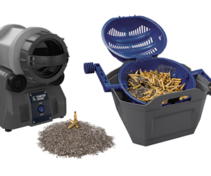 FRANKFORD ROTARY TUMBLER ESSEN KIT