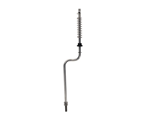 FRANKFORD X-10 PWDR MSRE RELOC KIT