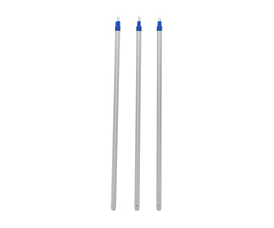 FRANKFORD X-10 SML PRMR TUBE KIT 3PK
