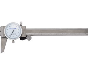 FRANKFORD STAINLESS DIAL CALIPER
