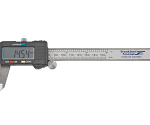 FRANKFORD ECON ELECTR DIG CALIPER