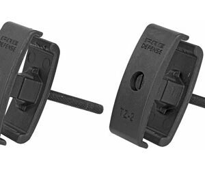FAB DEF POLYMER MAGAZINE COUPLER