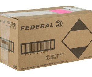 FED 22LR 36GR CPHP BYOB BKT 8X 450CT