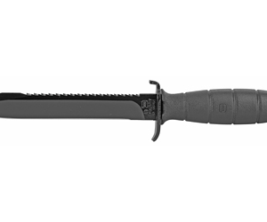GLOCK OEM FLD KNIFE BLK W/ROOT SAW