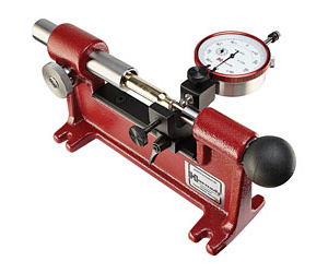 HRNDY LNL AMMO CONCENTRICITY TOOL