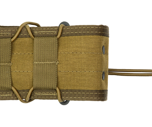 HSGI X2R TACO MOLLE COY