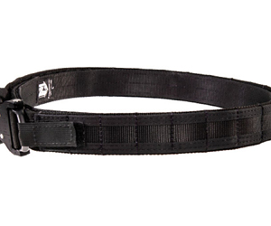 HSGI COBRA 1.75" OPRTR IDR XL BLK
