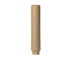 HUX FLOW 22TI SUPPRESSOR 22CAL FDE