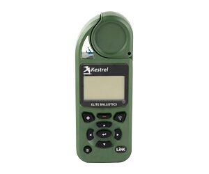 KESTREL ELITE W/BALLISTICS LINK OLV