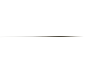 KLEEN BR CF ROD 44" .22 CAL. - 6.5MM