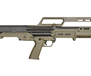 KELTEC KS7 12GA 18.5" 6RD GRN