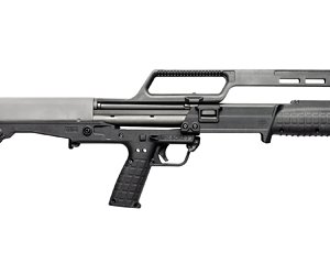 KELTEC KSG 410 18.5" 7+7RD BLK