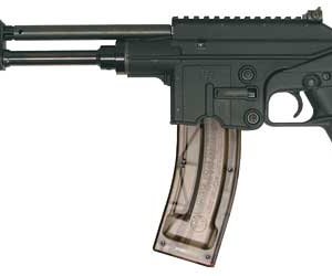 KELTEC PLR22 PSTL 22LR 10.5" 26RD