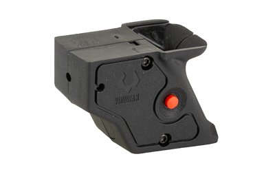 E SERIES RED LASER ROSSI BRAWLER
