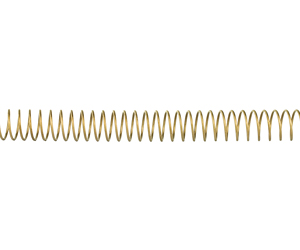LBE AR RECOIL SPRING CARBINE LENGTH