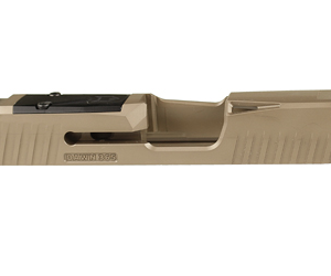 LWD DAWN SLIDE OC STPD FOR P365 FDE