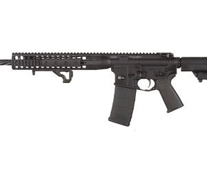 LWRC DI RIFLE 556NATO 16.1" 30RD BLK