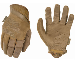 MECHANIX WEAR SPL 0.5MM COYOTE LG