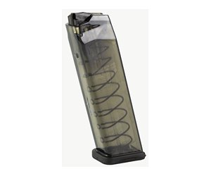 ETS MAG FOR HK VP9 9MM 17RD CRB SMK
