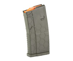 MAG HEXMAG SHRTY 10/20 AR15 10RD ODG