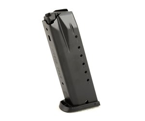 MAG RUGER SR40/40C 40SW 15RD BL