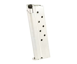 MAG RUGER SR1911 10MM 8RD STS