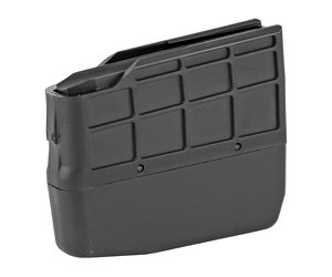 MAG TIKKA T3 T3X EXTENDED MAG 5RD