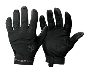 MAGPUL PATROL GLOVE 2.0 BLK MED